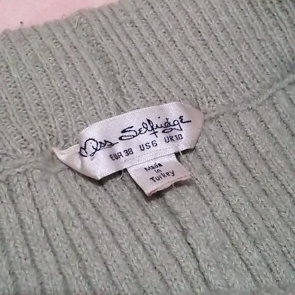 Soft & Cozy Sweater Knit Lounge Pants - Picture 4 of 9